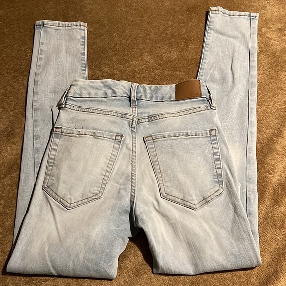 Aeropostale Jeggings - Picture 4 of 6